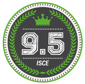 ISCE 9-5