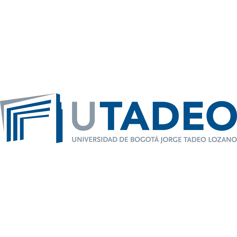 Logo Universidad Jorge Tadeo Lozano