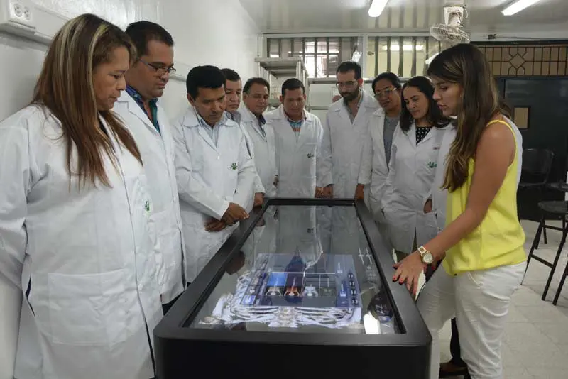 ¿Por qué y dónde estudiar Medicina en Colombia? - razones de peso Medicina - Universidad Simón Bolívar