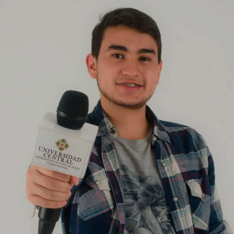 ¿Por qué y dónde estudiar Comunicación Social y Periodismo en Colombia? - razones de peso Comunicación Social y Periodismo - Universidad Central