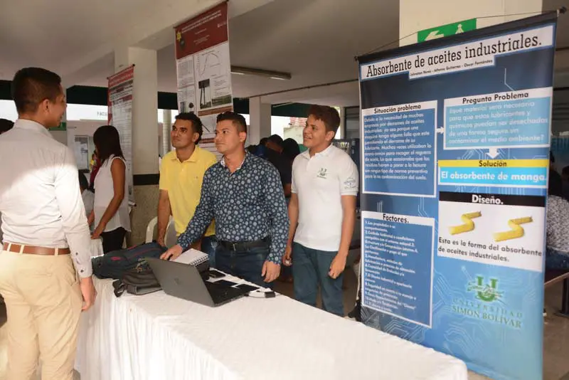 ¿Por qué y dónde estudiar Ingeniería Industrial en Colombia? - razones de peso Ingeniería Industrial - Universidad Simón Bolívar