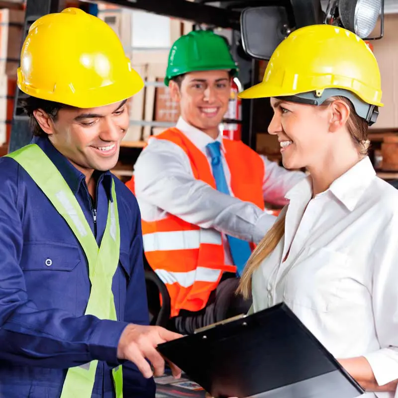 ¿Por qué y dónde estudiar Ingeniería Industrial en Colombia? - razones de peso Ingeniería Industrial - Fundación Universitaria Cafam