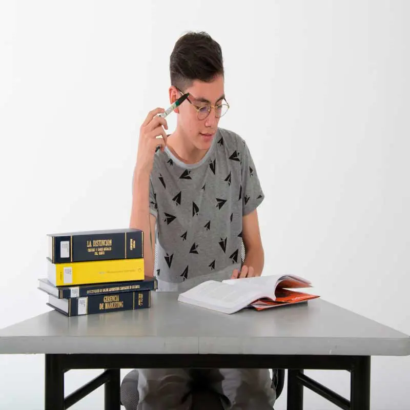 ¿Por qué y dónde estudiar Ingeniería Industrial en Colombia? - razones de peso Ingeniería Industrial - Universidad Central