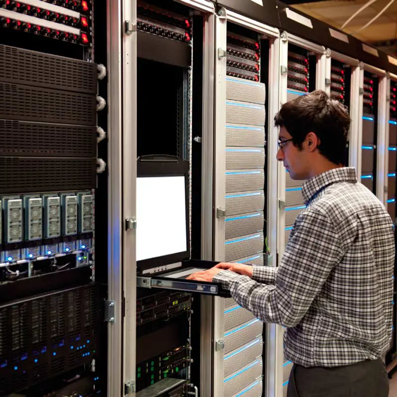 ¿Por Qué Y Dónde Estudiar Ingeniería De Telecomunicaciones En Colombia? - Razones De Peso Ingeniería De Telecomunicaciones - Fundación Universitaria Cafam
