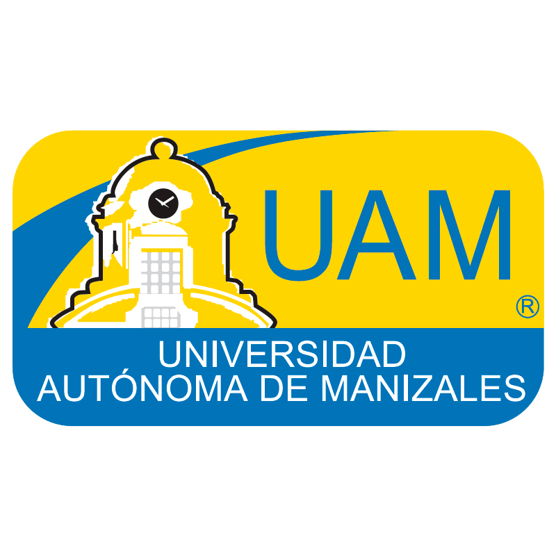 Logo Universidad Autónoma De Manizales