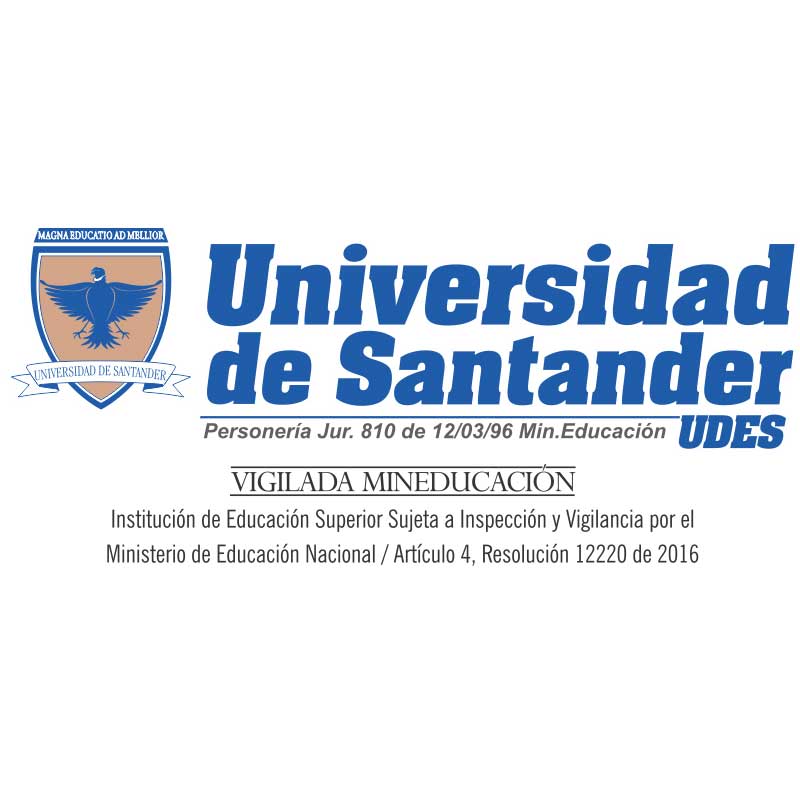 Logo Udes