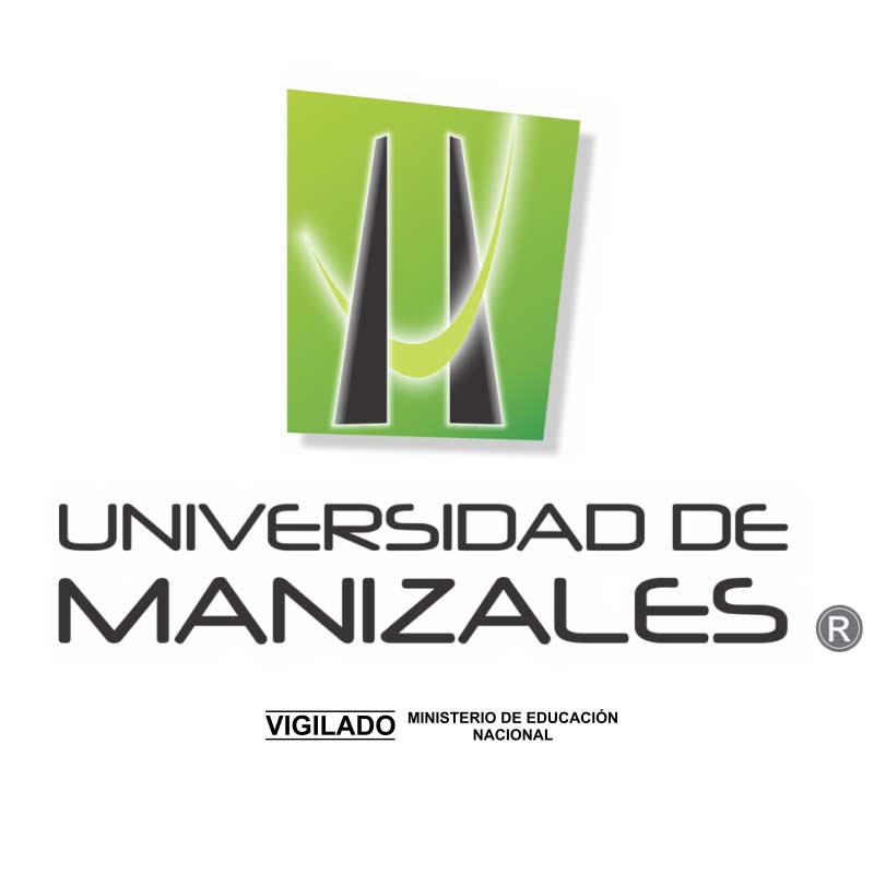 Logo Universidad De Manizales