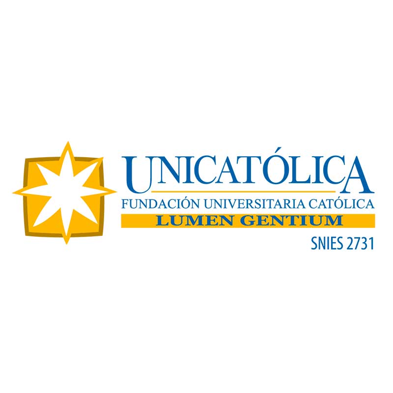 شعار UNICATOLIC
