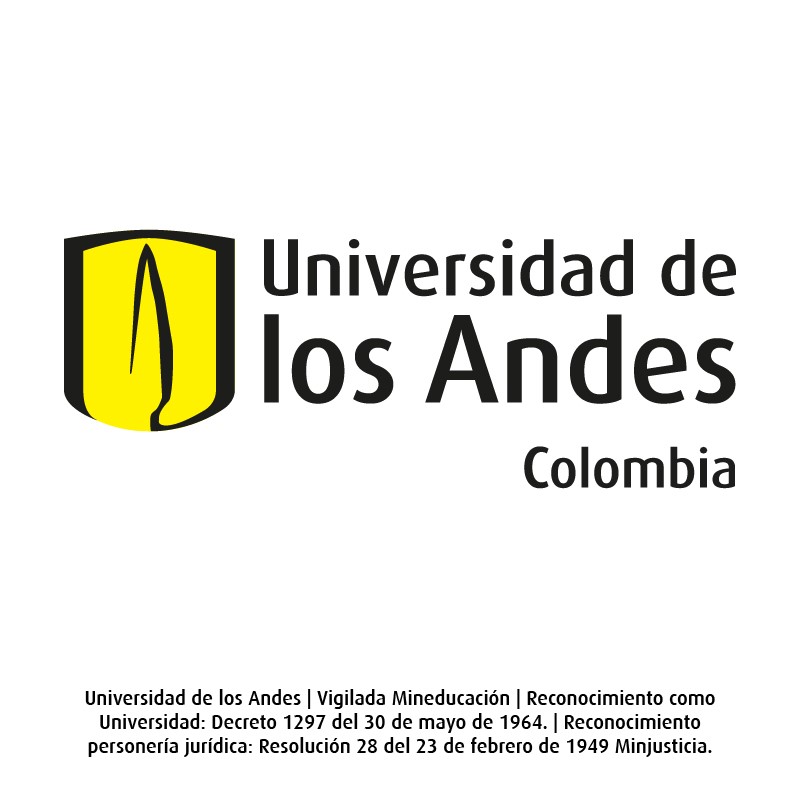 Logo Universidad De Los Andes