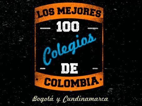 ISCE 2016 Mejores Colegios Bogota Cundinamarca