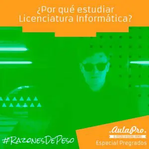 ¿Por Qué Y Dónde Estudiar Ingeniería De Telecomunicaciones En Colombia? - Razones De Peso ¿Por Qué Estudiar Licenciatura Informática ? - Razones De Peso - Especial Pregrados - Aulapro