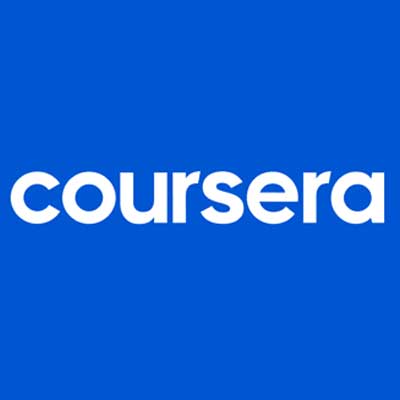 Coursera Logo 1