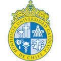 Logo Univ Catolica Chile