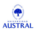 Logo Universidad Austral Argentina