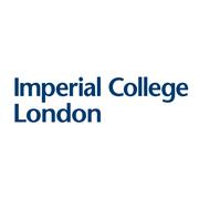 Logo Del Imperial College London