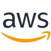 Logo de Amazon Web Services AWS