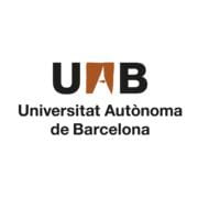 Logo Universidad Autónoma de Barcelona
