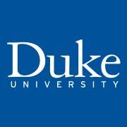 Logo Universidad de Duke