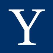 Logo de Universidad de Yale