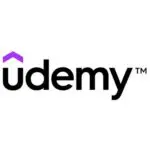 Logo Udemy