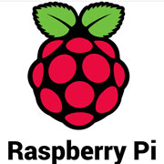 Logo Fund Raspberry Pi