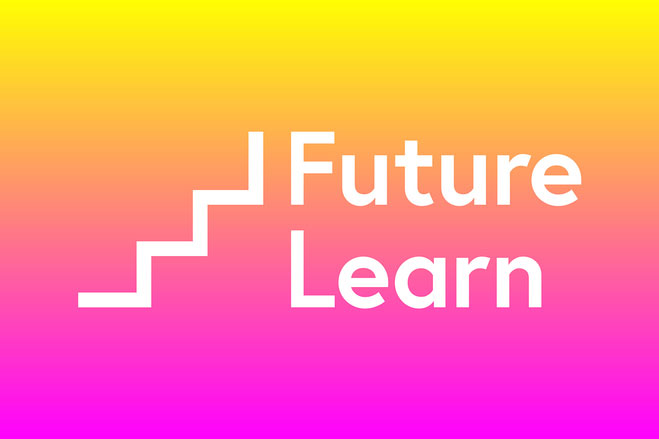 Logo Future Learn Lr
