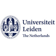 Logo Univ Leiden