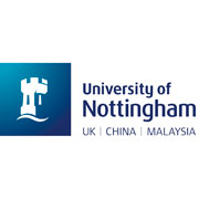Logo Univ Nottingham