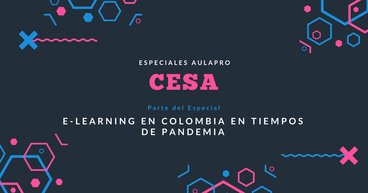 E Learning Cesa