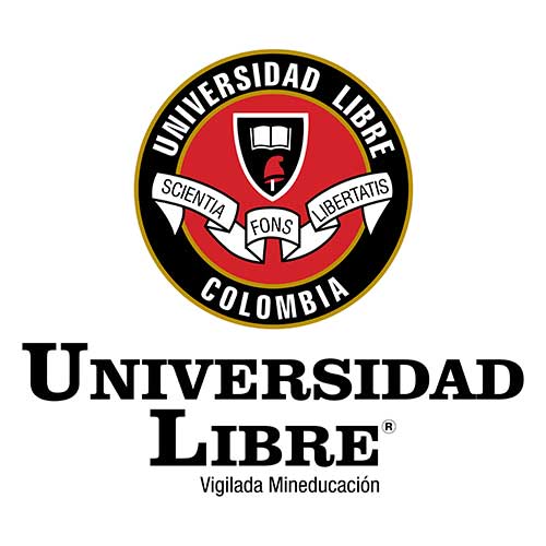Logo Universidad Libre
