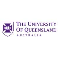 Logo The Univ Of Quensland Aust Lr