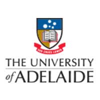 Logo Univ Adelaide