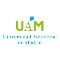 Logo Univ Aut De Madrid