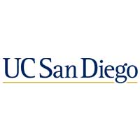 Logo Univ California San Diego