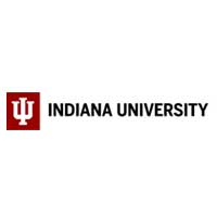 Logo Univ Indiana