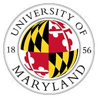 Logo Univ Maryland 1