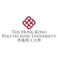 Logo Univ Poli Hong Kong