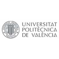 Logo Univ Polit Valencia