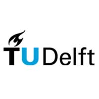 Logo Univ Tecn Delft