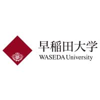 Logo Univ Waseda
