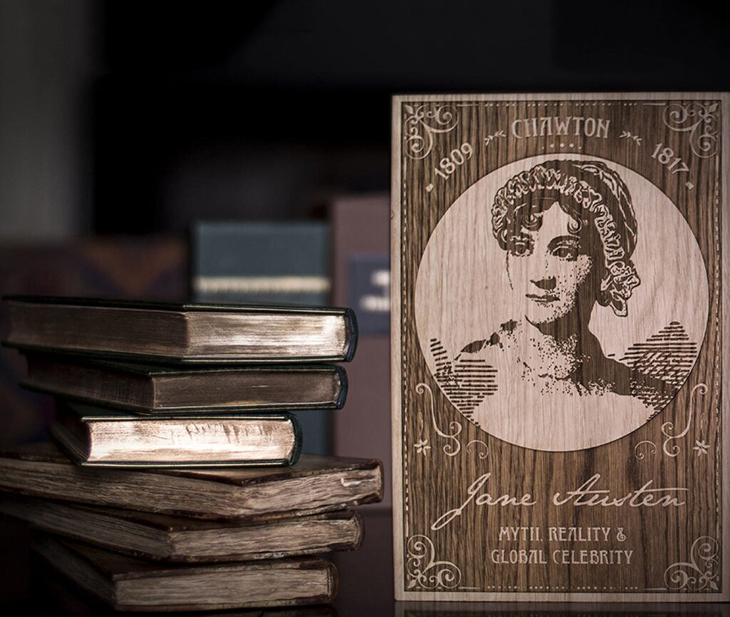 Listing cover image