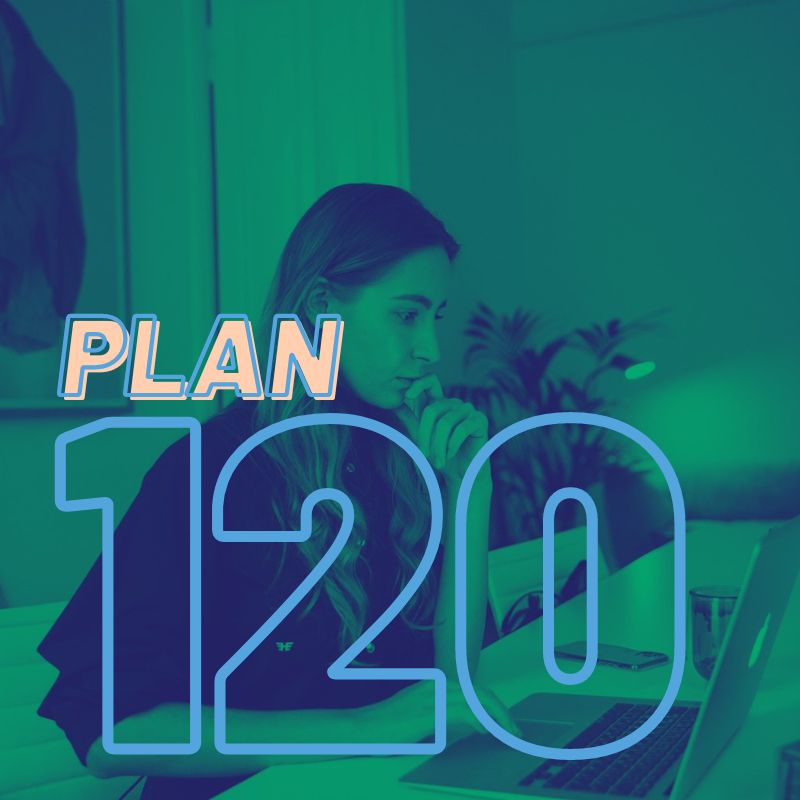 Plan 120 AulaPro
