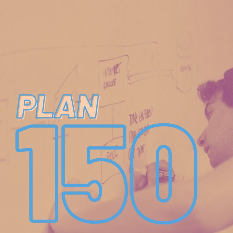 Plan 150 AulaPro