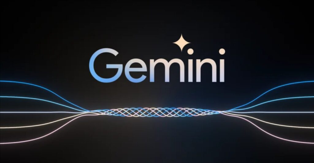 Gemini: El Modelo de Inteligencia Artificial Más Capaz de Google