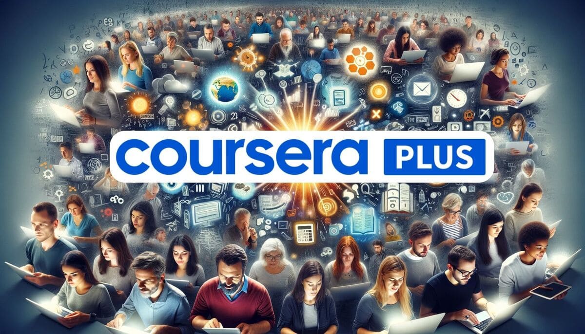 Aprovechando al máximo Coursera Plus