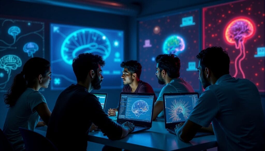 ¿Dónde Estudiar Inteligencia Artificial en Latinoamérica?