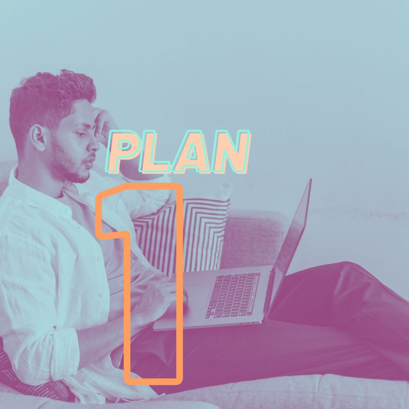 Plan 1 (Subscription)