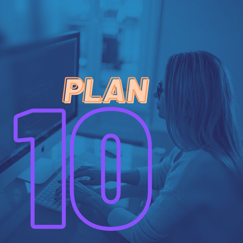 Plan 10 (Subscription)
