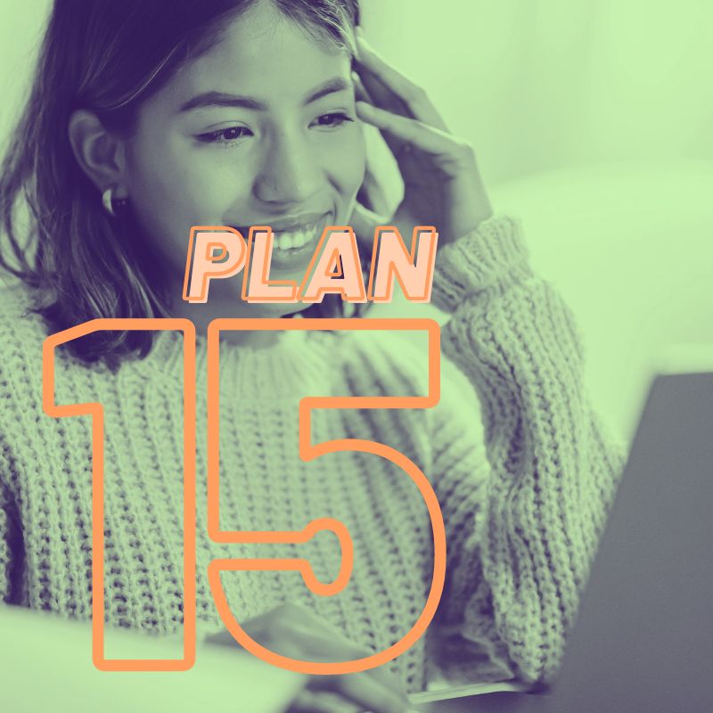 Plan 15 (Subscription)