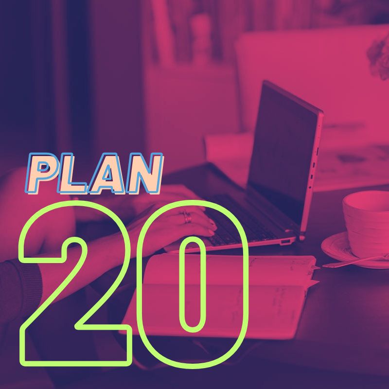 Plan 20 (Subscription)
